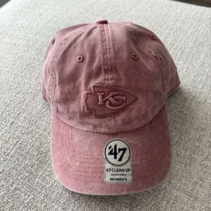 47 Brand Chiefs Hat